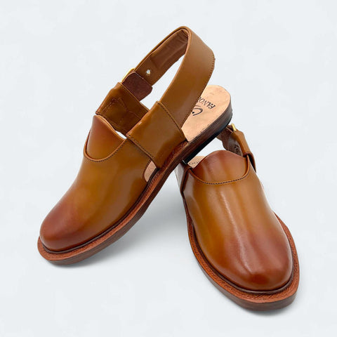 Original Norozi Chappal Boot Malta