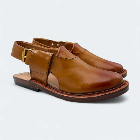 Original Norozi Chappal Boot Malta