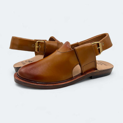 Original Norozi Chappal Boot Malta