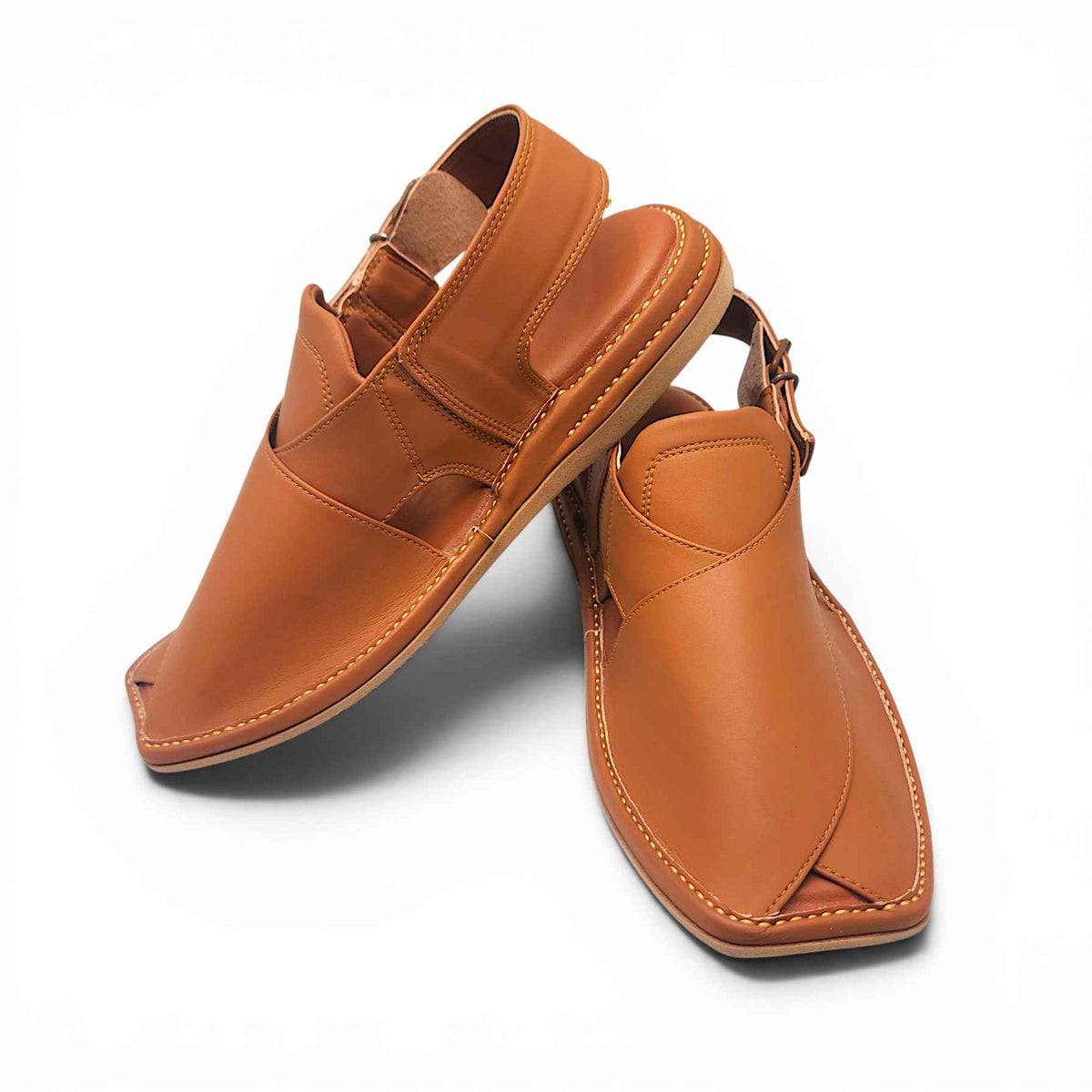 Zardari Orange