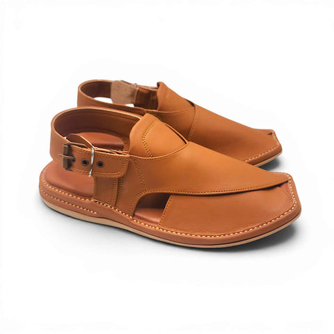 Zardari Orange