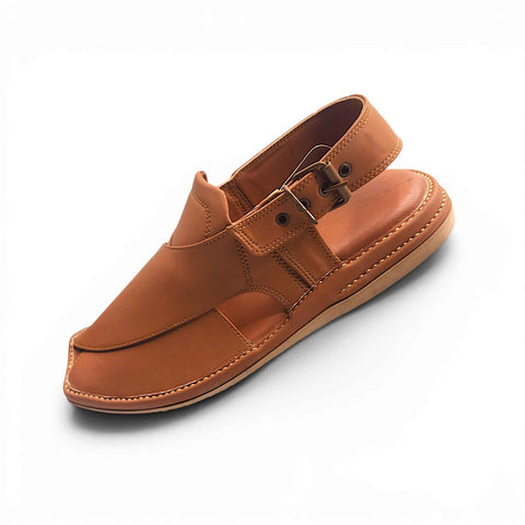 Zardari Orange