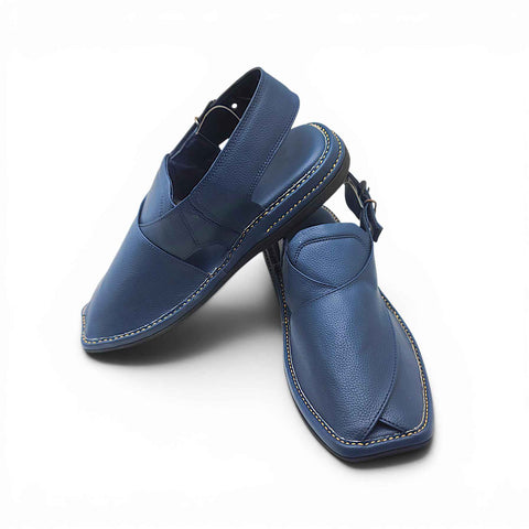 Zardari Blue