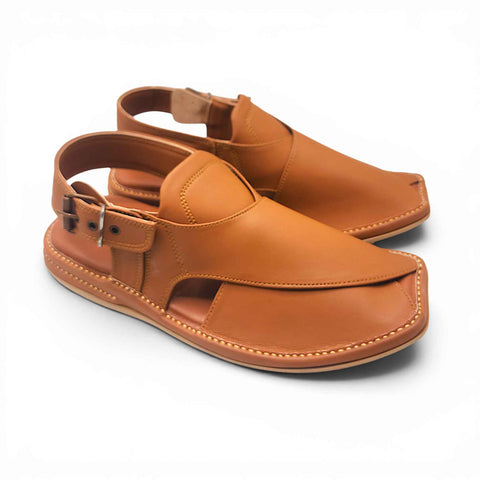 Zardari Orange