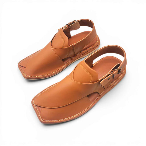 Zardari Orange
