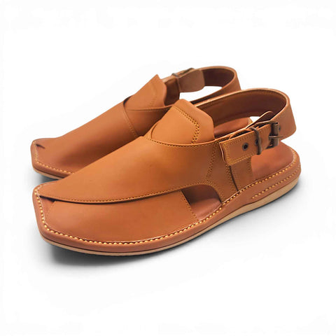 Zardari Orange