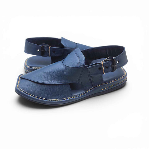 Zardari Blue