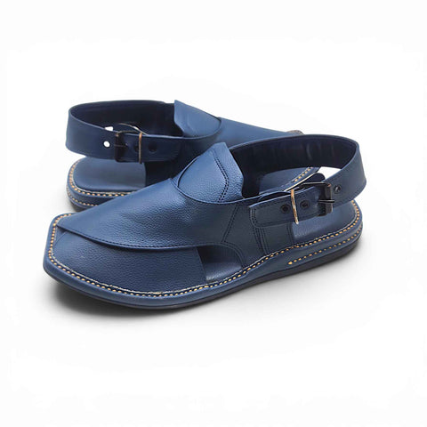 Zardari Blue
