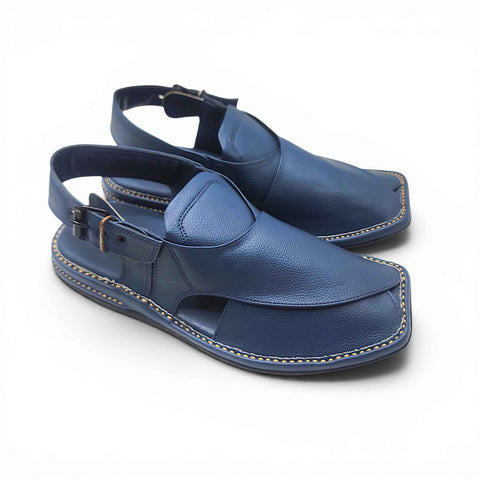 Zardari Blue