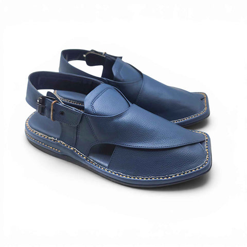 Zardari Blue