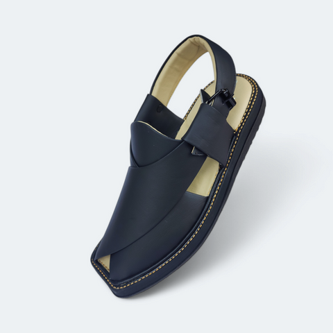 kaptan genuine black