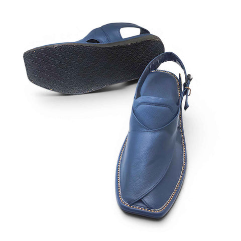 Zardari Blue