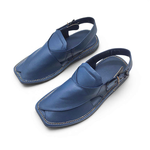 Zardari Blue