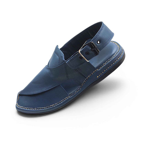 Zardari Blue