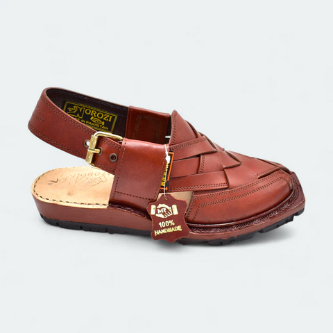 Original Mustard Kajoor Premium Norozi