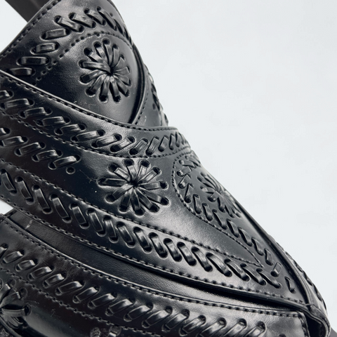 Premium Markhor Norozi Black