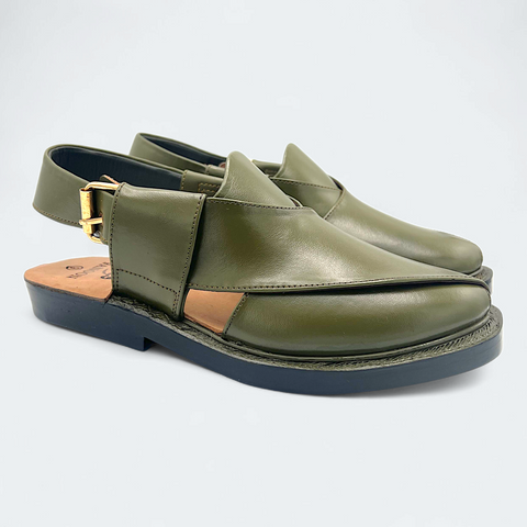 Smart Norozi Round Mehndi