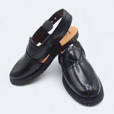 Premium Kingra Norozi Black