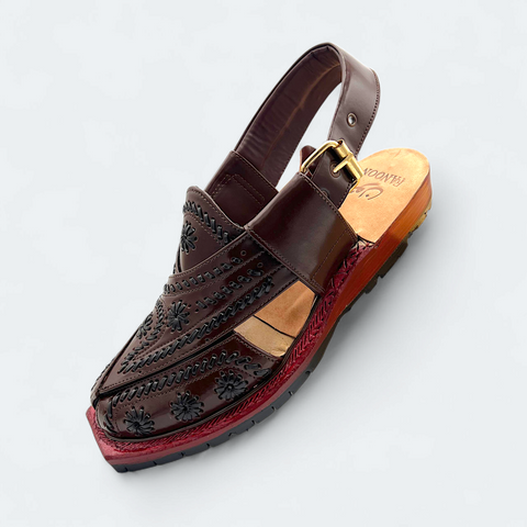 Premium Markhor Norozi Brown