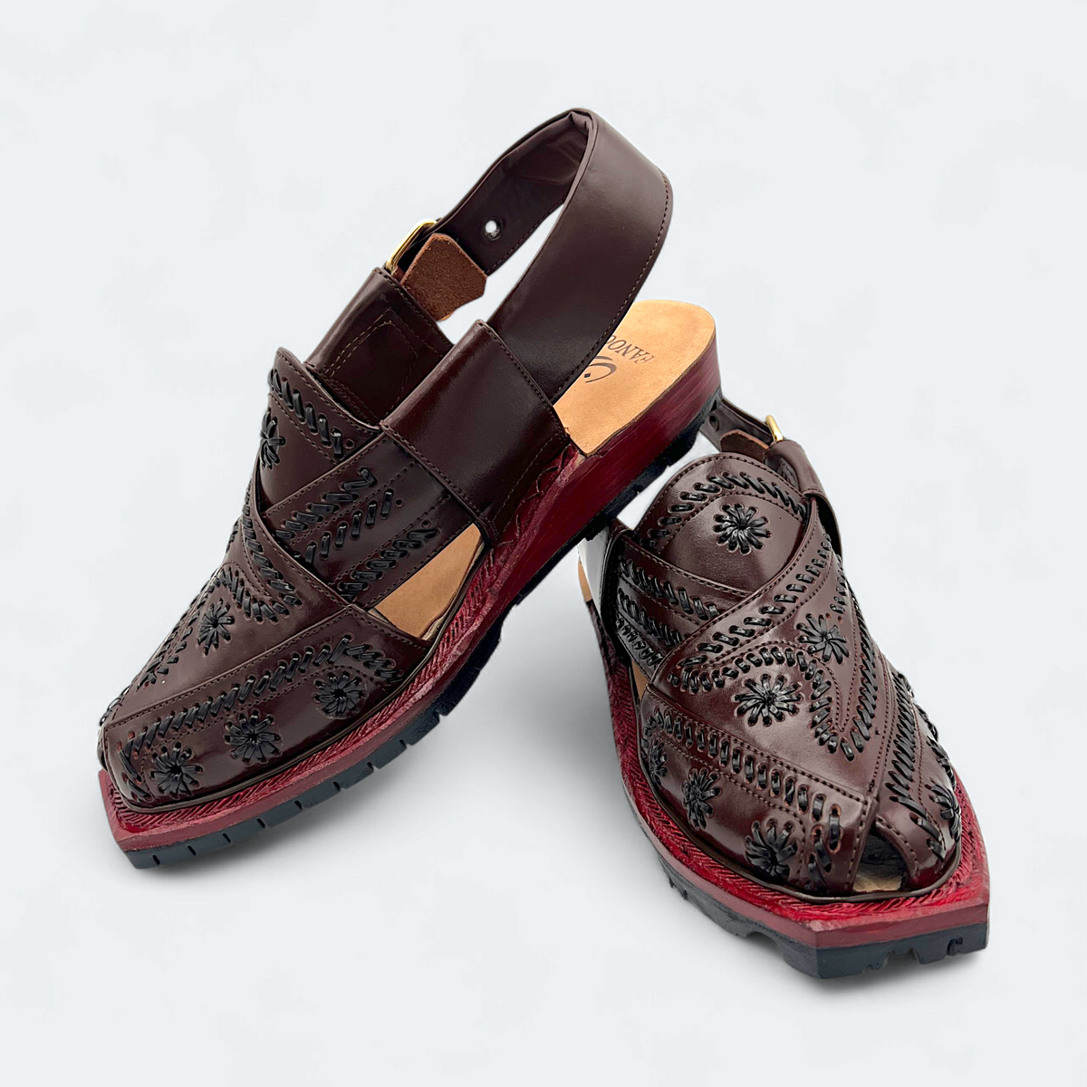 Premium Markhor Norozi Brown