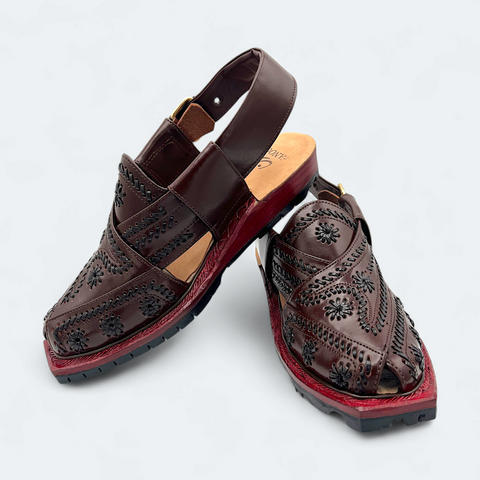 Premium Markhor Norozi Brown