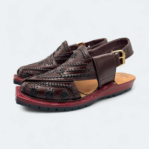 Premium Markhor Norozi Brown