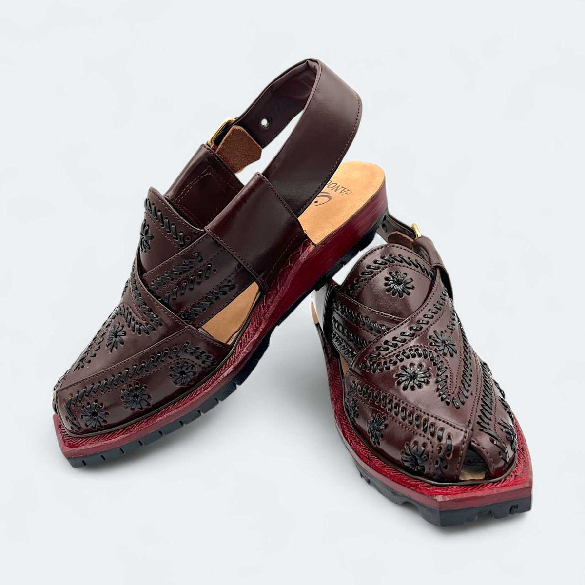 Premium Markhor Norozi Brown