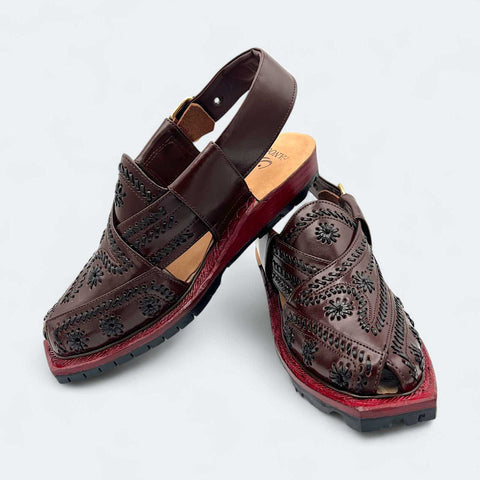 Premium Markhor Norozi Brown
