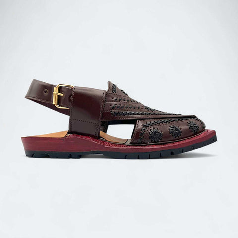 Premium Markhor Norozi Brown
