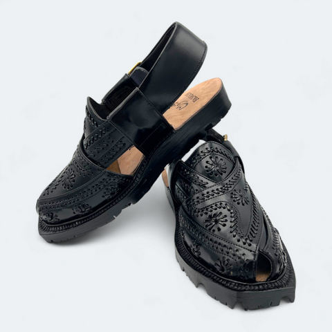 Premium Markhor Norozi Black