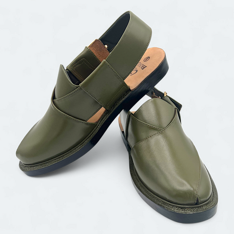 Smart Norozi Round Mehndi