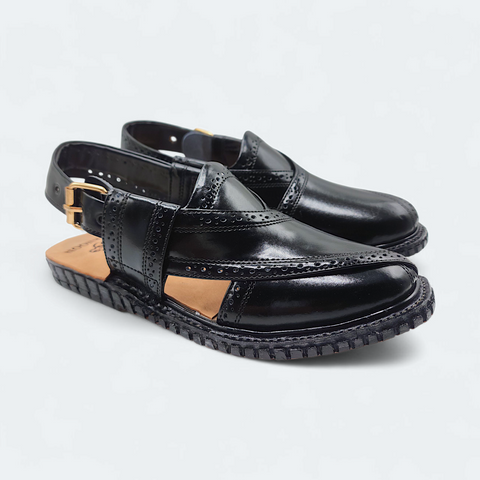 Premium Kingra Norozi Black