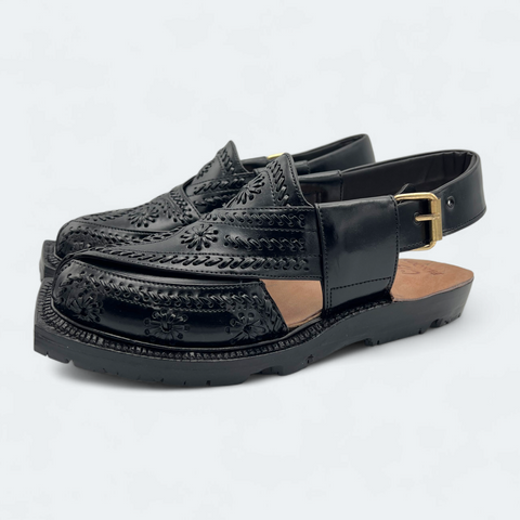 Premium Markhor Norozi Black