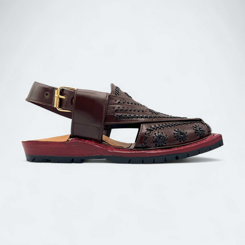 Premium Markhor Norozi Brown