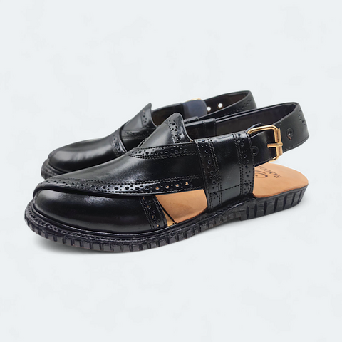 Premium Kingra Norozi Black