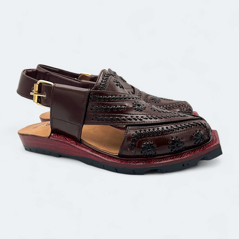 Premium Markhor Norozi Brown