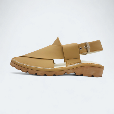 GOGO Medicated Chappal Cream