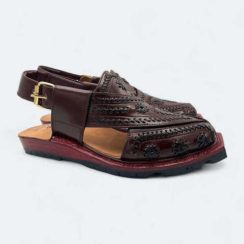 Premium Markhor Norozi Brown