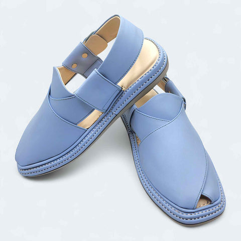 Premium Peshawari Triple Gear Ferozi