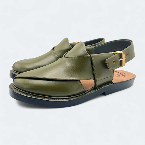 Smart Norozi Round Mehndi