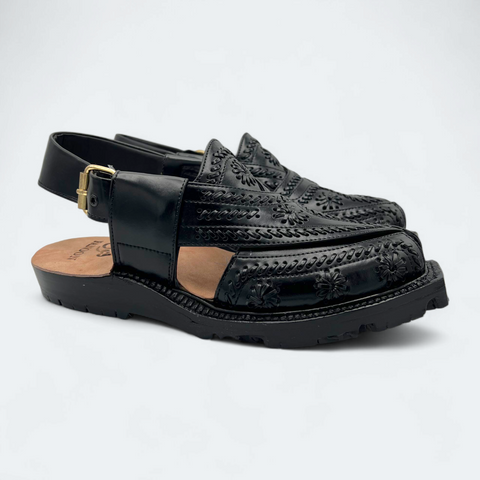 Premium Markhor Norozi Black