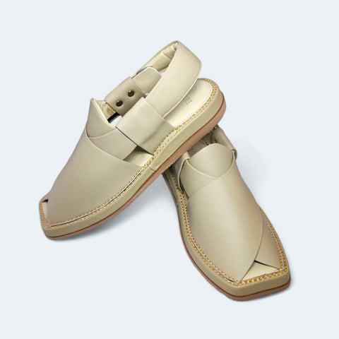 Smart Peshawari Cream