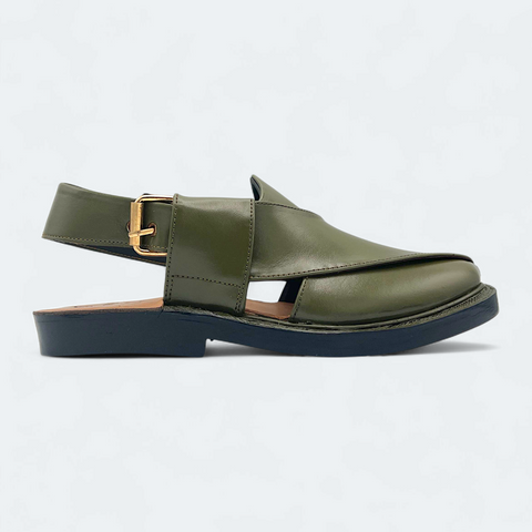 Smart Norozi Round Mehndi